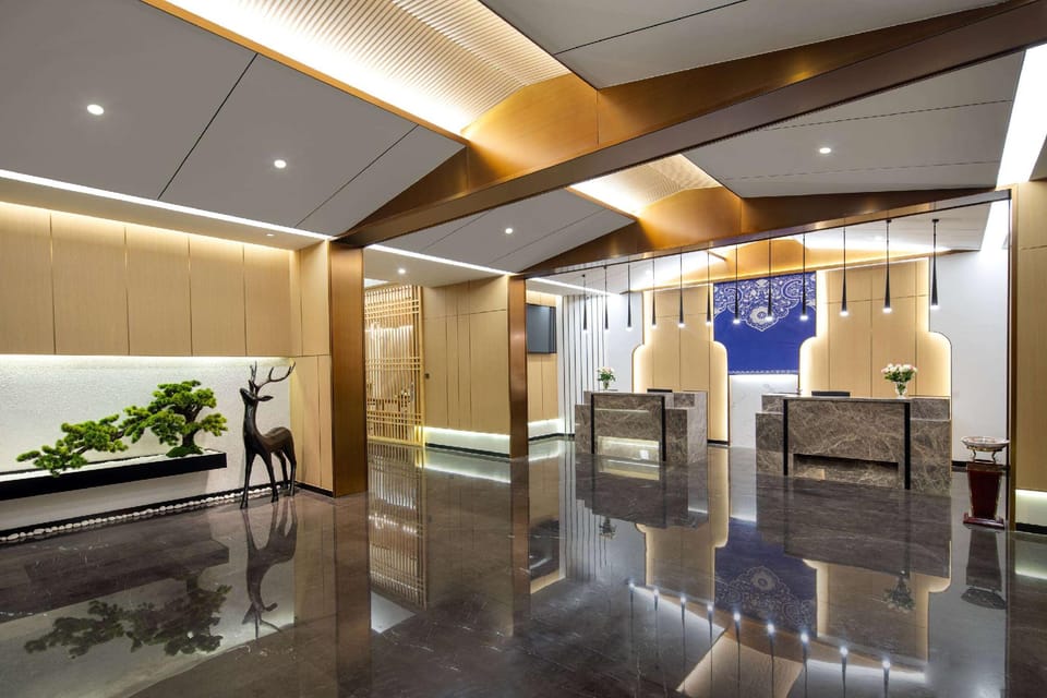 Days Inn by Wyndham Kunming Panlong Hotel in China