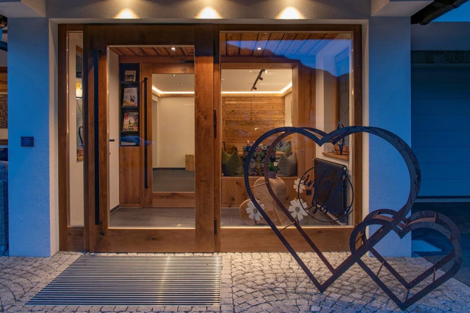 Gasthof-Pension Wulfenia Hotel in Vorarlberg, Austria