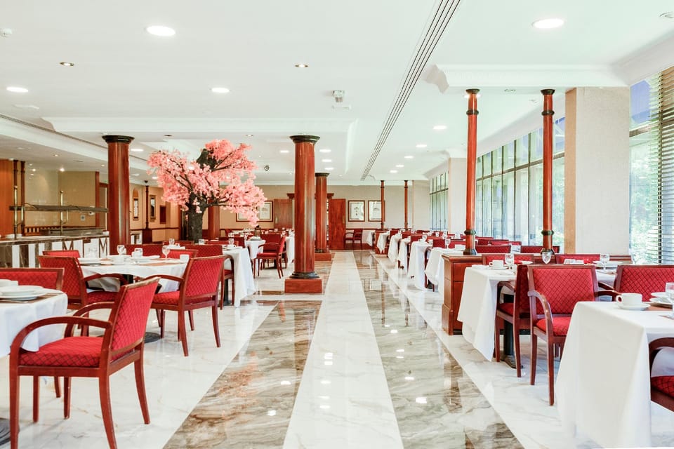 Muthu Glasgow River Hotel & Spa Hotel in Scotland