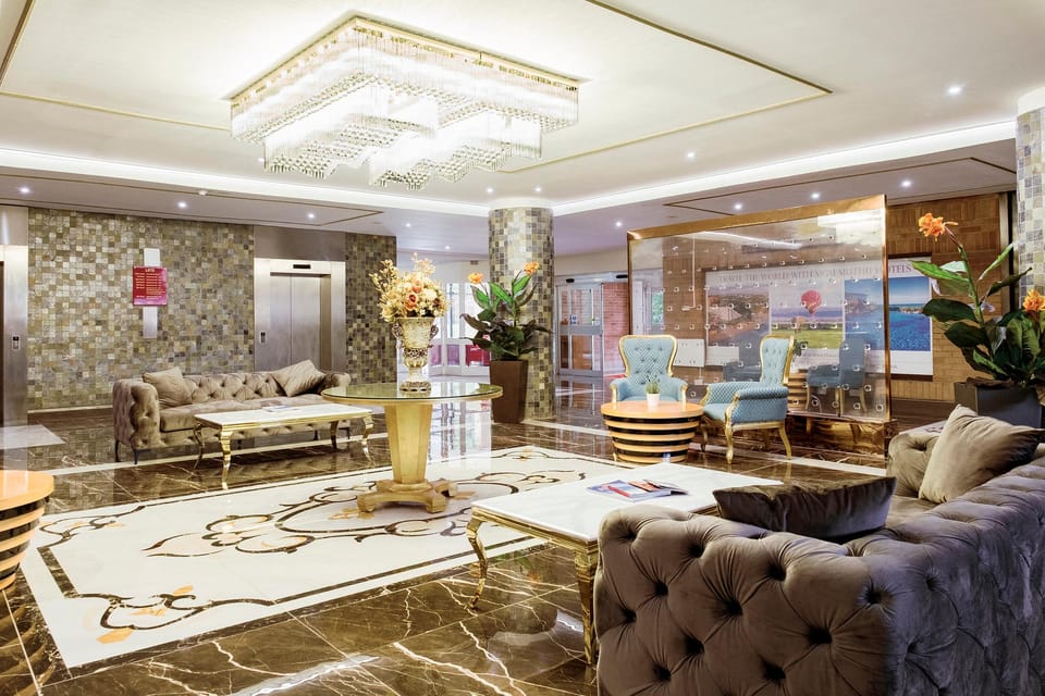 Muthu Glasgow River Hotel & Spa Hotel in Scotland