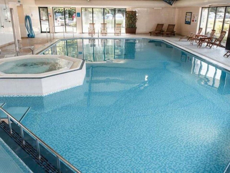 Muthu Glasgow River Hotel Hotel in Scotland