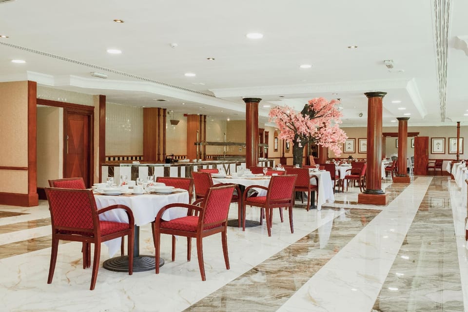 Muthu Glasgow River Hotel Hotel in Scotland