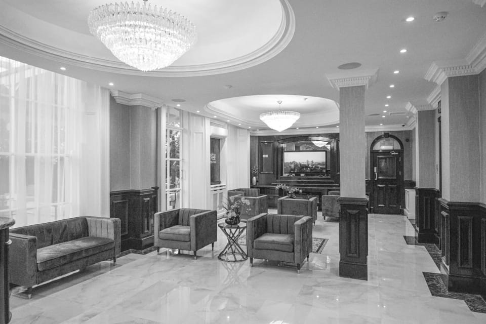 Pembridge Palace Hotel Hotel in City of Westminster