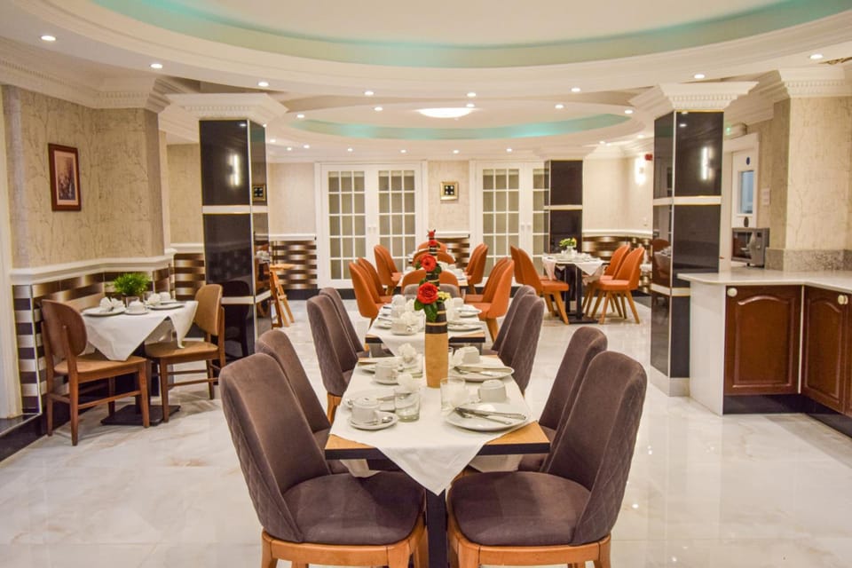 Pembridge Palace Hotel Hotel in City of Westminster