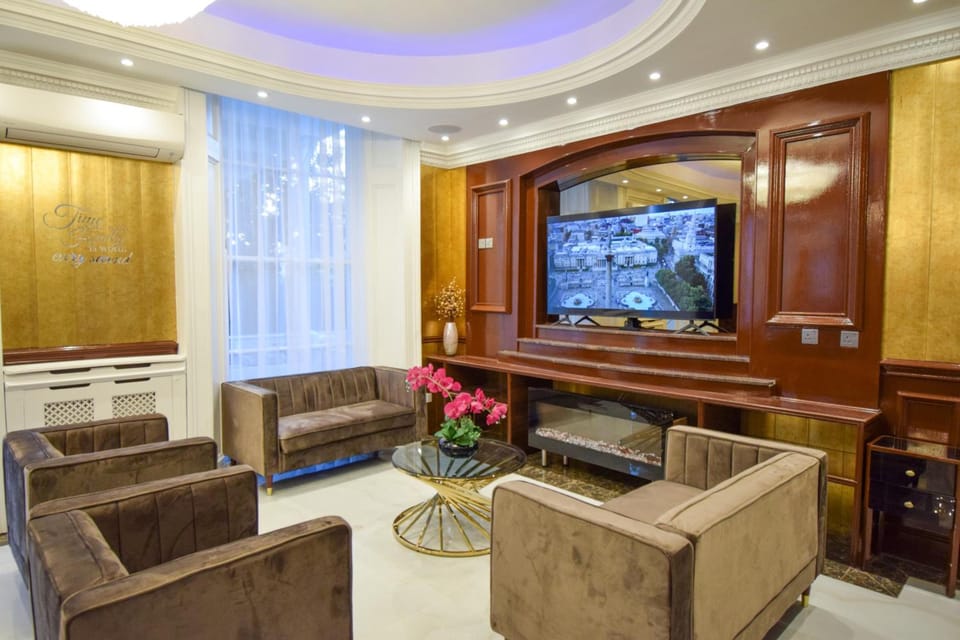 Pembridge Palace Hotel Hotel in City of Westminster