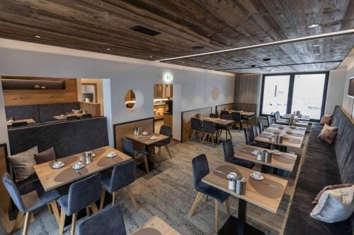 Hotel Garni Ehrenreich Hotel in Trentino-South Tyrol