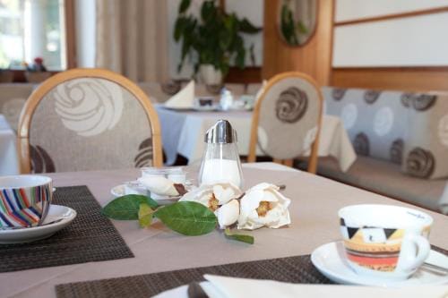 Hotel Garni Gletschertor Hotel in Tyrol