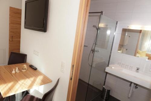 Hotel Garni Gletschertor Hotel in Tyrol
