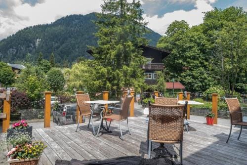 Hotel Karntnerhof Hotel in Carinthia, Austria