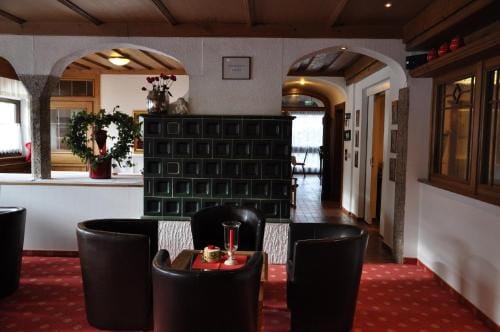 Hotel Moawirt Hotel in Salzburgerland
