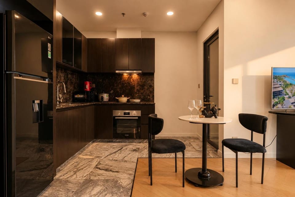 Raymond Holm Hotel in Ho Chi Minh City