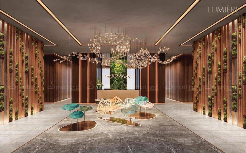Raymond Holm Hotel in Ho Chi Minh City