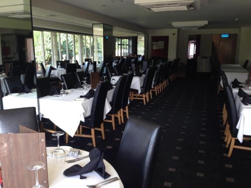 The Residence @ Jaipur Inn in Borough of Harrogate