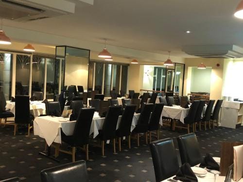 The Residence @ Jaipur Inn in Borough of Harrogate