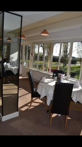 The Residence @ Jaipur Inn in Borough of Harrogate