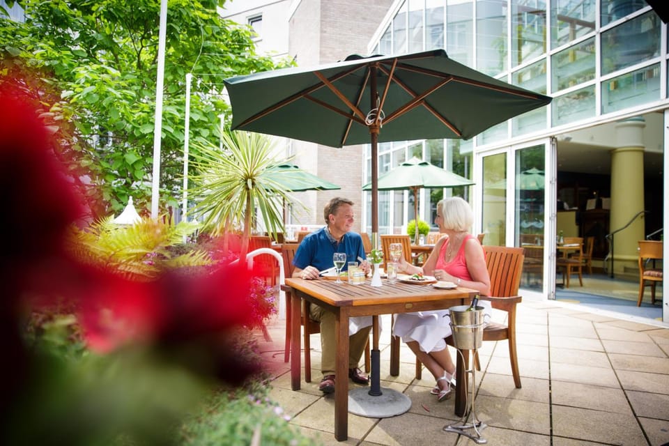 Merton Hotel Hotel in Europe