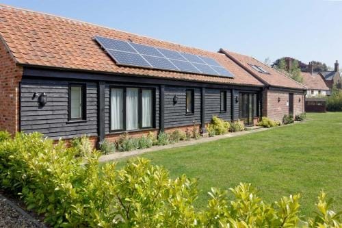 Annapurna Guest House Hotel in Broadland District