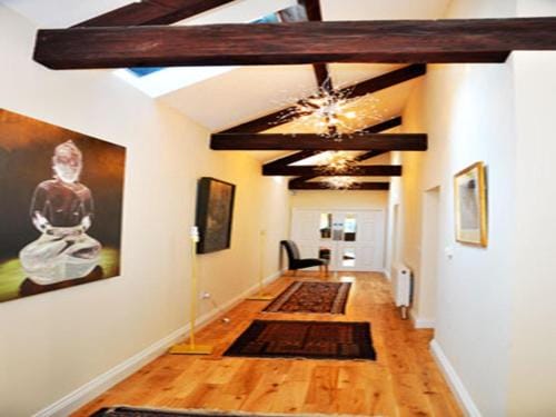 Annapurna Guest House Hotel in Broadland District