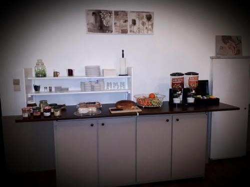 Aux Chambres du Mont Hotel in Brittany