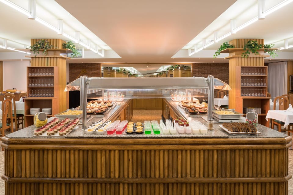 Hotel Cartago Nova Hotel in Maresme