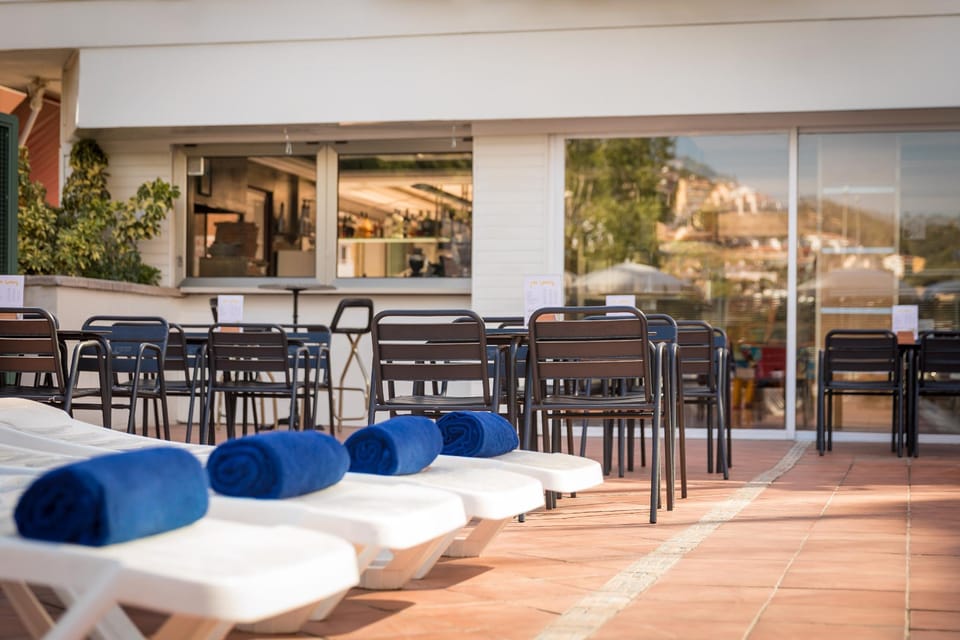 Hotel H TOP Summer Sun Hotel in Maresme