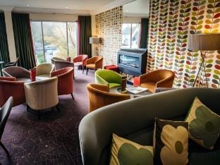 The Lincoln Hotel Hotel in Lincoln