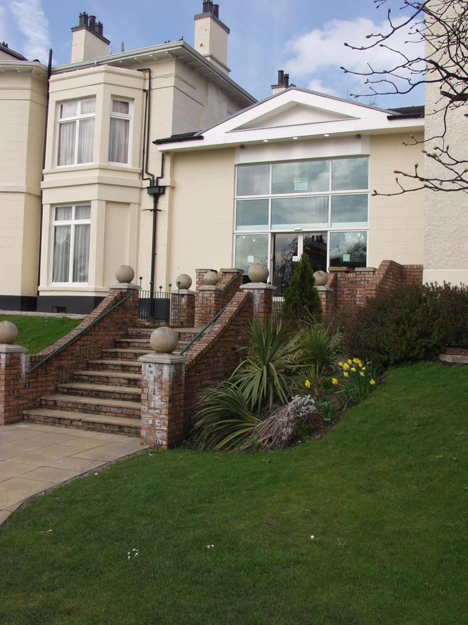 Devonshire House Hotel Hotel in Liverpool