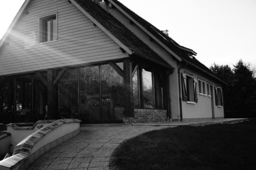 Le Petit Chaton Hotel in Centre-Val de Loire