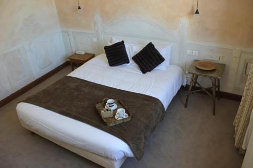 Le Thy Hotel in Ploërmel