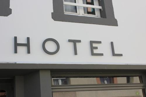 Le Thy Hotel in Ploërmel