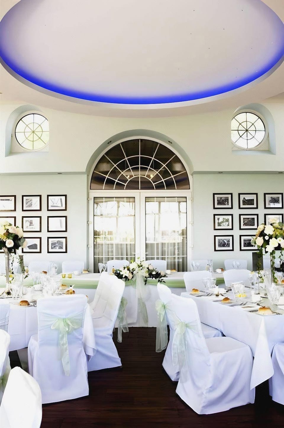Stradey Park Hotel Hotel in Wales