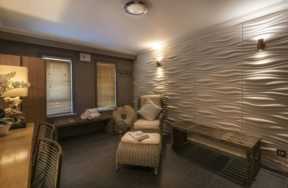 Recreational facilities