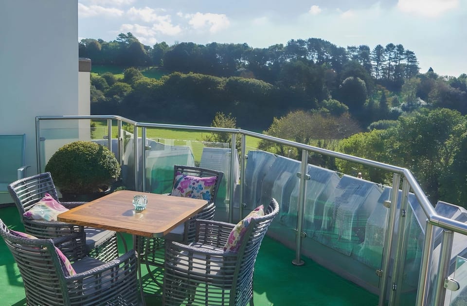 Stradey Park Hotel Hotel in Wales