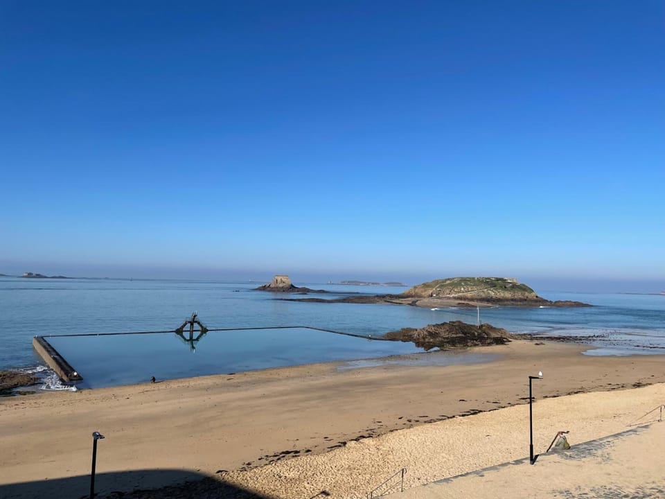 Les Chiens du Guet Hotel in St-Malo