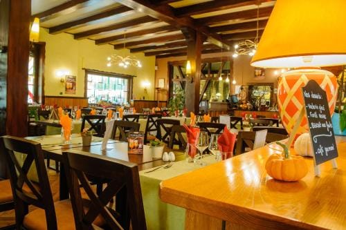 Hotel Restaurant La Couronne Hotel in Baden-Württemberg