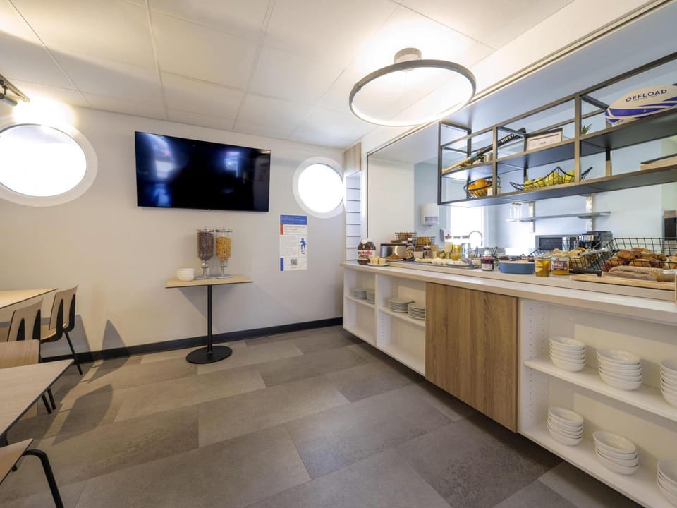 ibis budget Forbach Centre Hotel in Saarbrücken