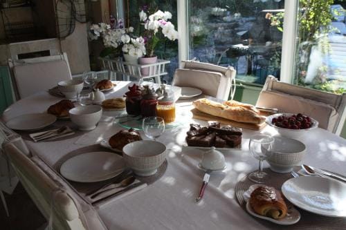 Lou Pero Mousco Hotel in Fayence