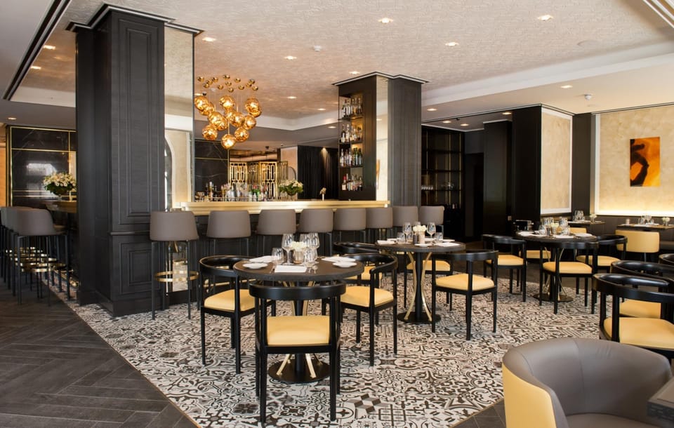 Delano London Hotel in City of Westminster