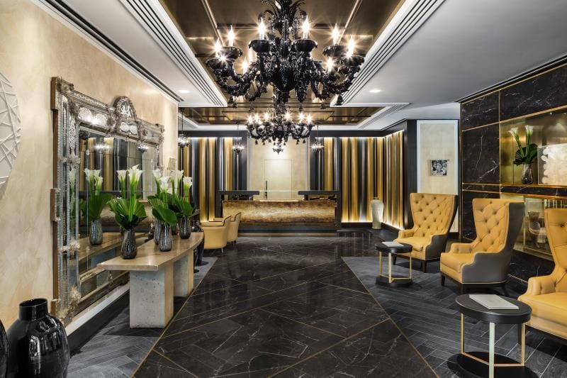 Delano London Hotel in City of Westminster