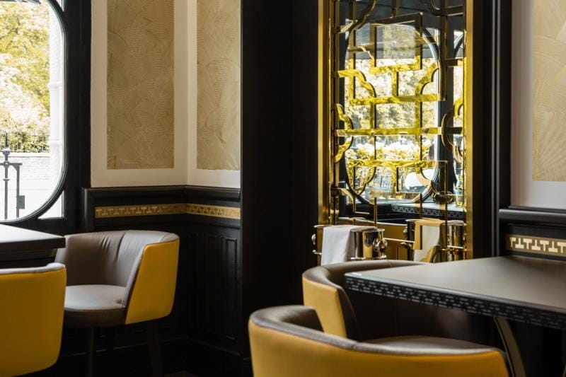 Delano London Hotel in City of Westminster