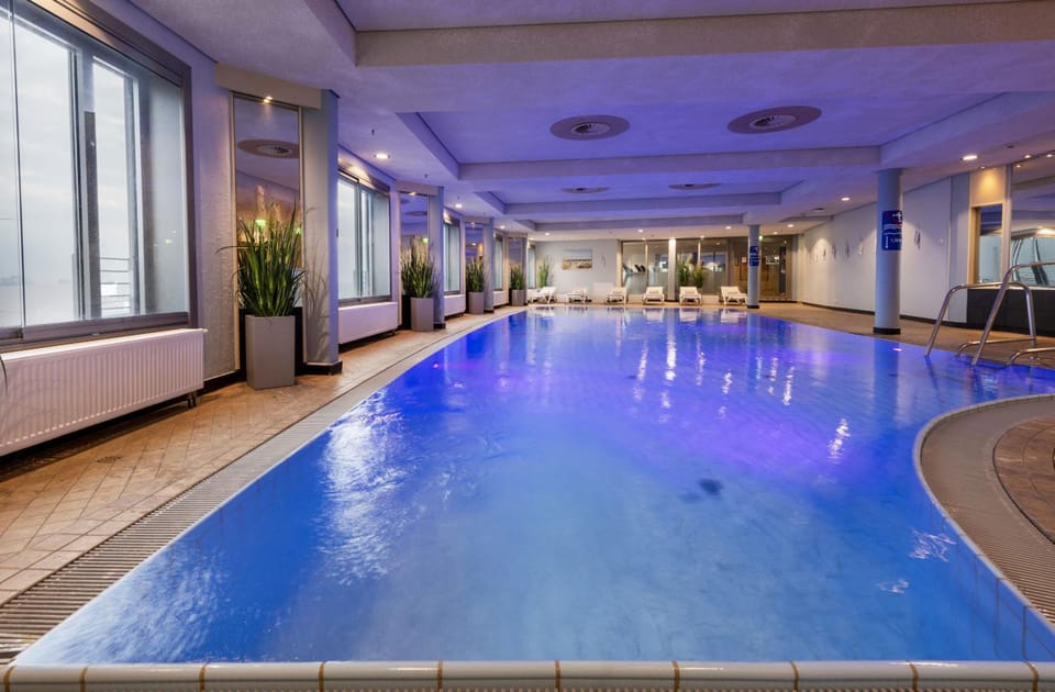 Maritim Hotel Frankfurt Hotel in Frankfurt