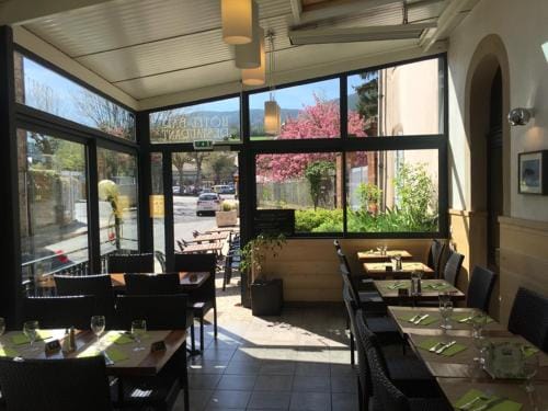 La Citadelle Hotel in Auvergne-Rhône-Alpes