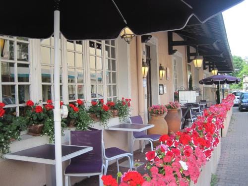 Hotel Des Negociants Hotel in Provence-Alpes-Côte d'Azur
