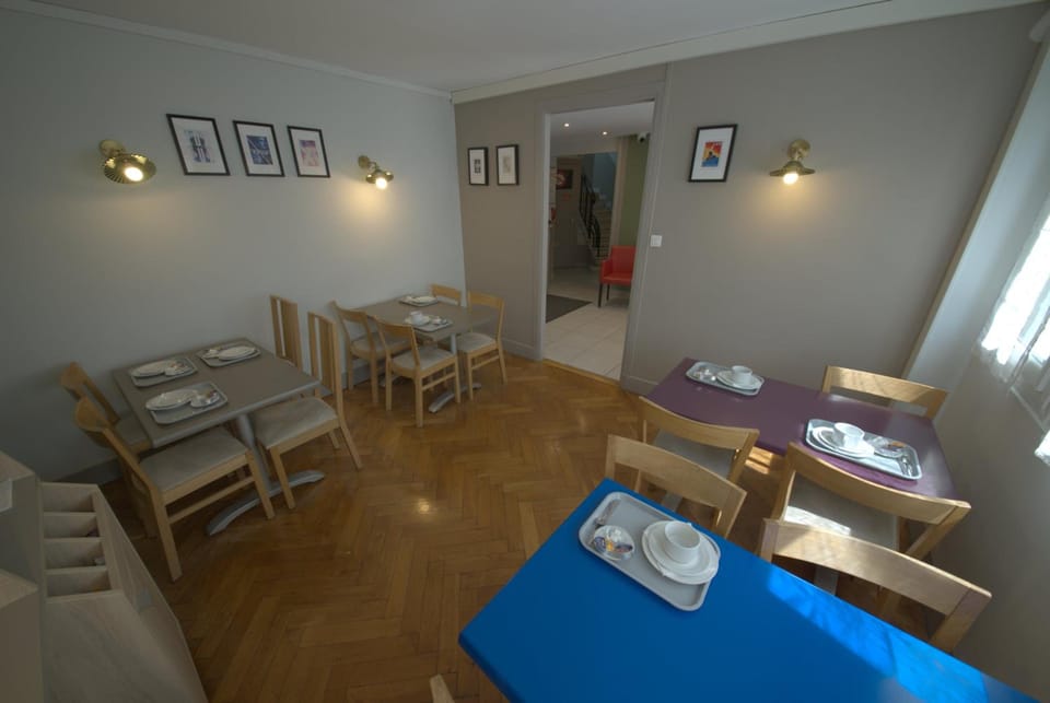 Hotel Lux Hotel in Grenoble