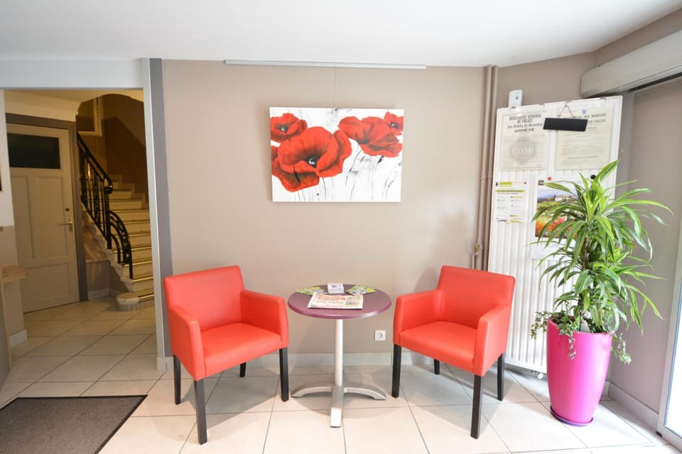 Hotel Lux Hotel in Grenoble