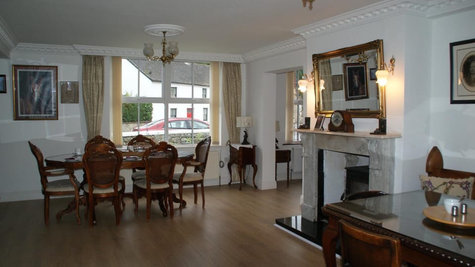Rockville House B&B Hotel in Co. Tipperary, Ireland