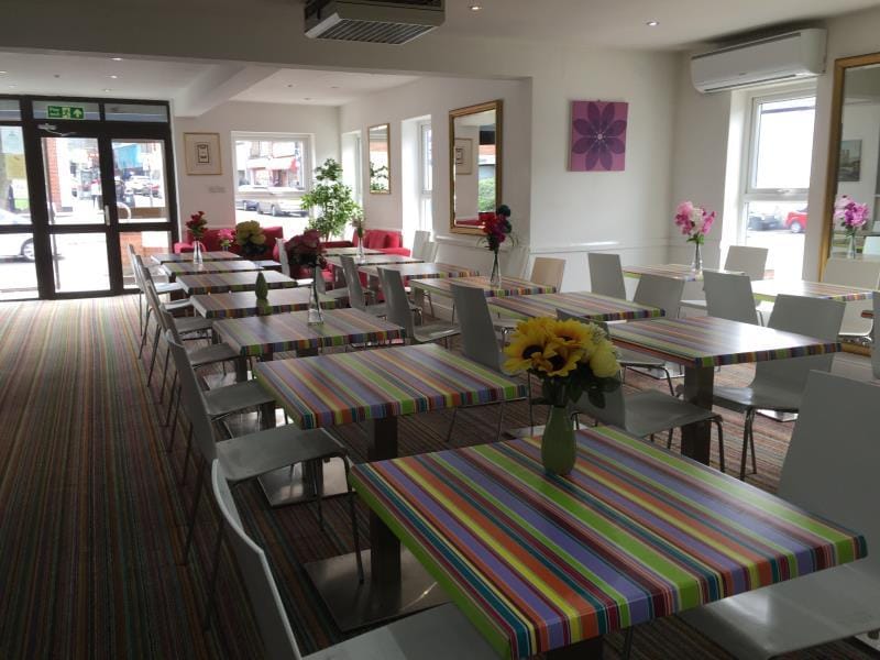 Euro Hotel London Wembley Hotel in Wembley