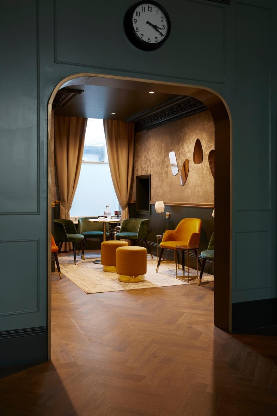 The Portico Hotel Hotel in City of Westminster