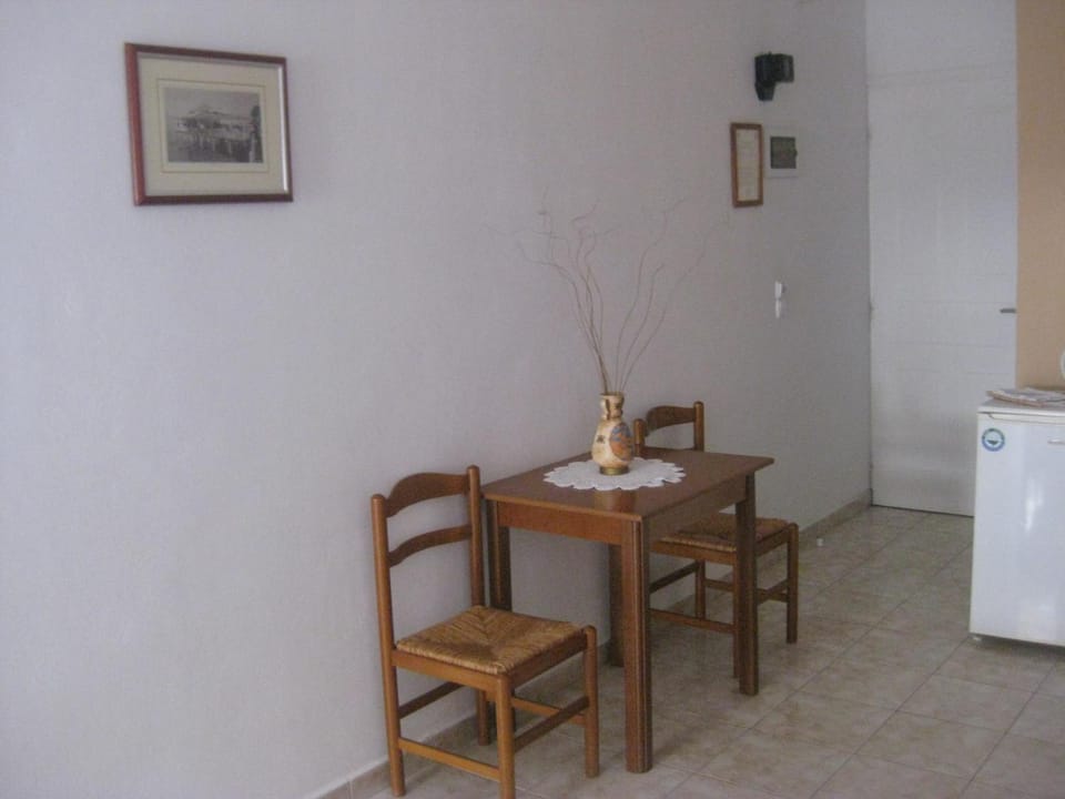 Agalos Studios Hotel in Euboea