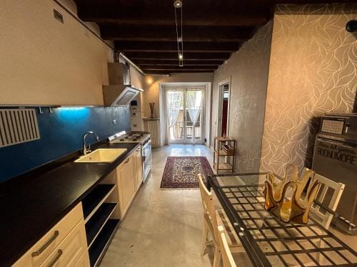 [Dimora Storica] nel Cuore di Bergamo Hotel in Bergamo